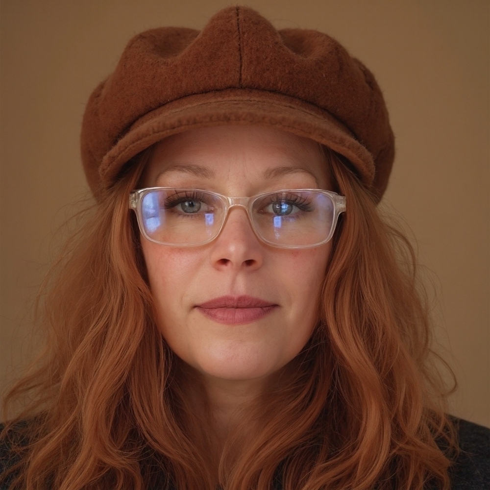 Meet your Posher, Rachel